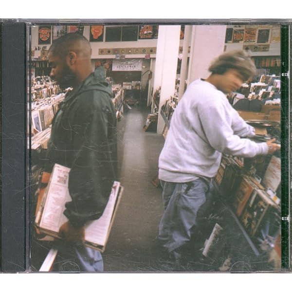 Amazon.co.jp: DJ Krush: ミュージック